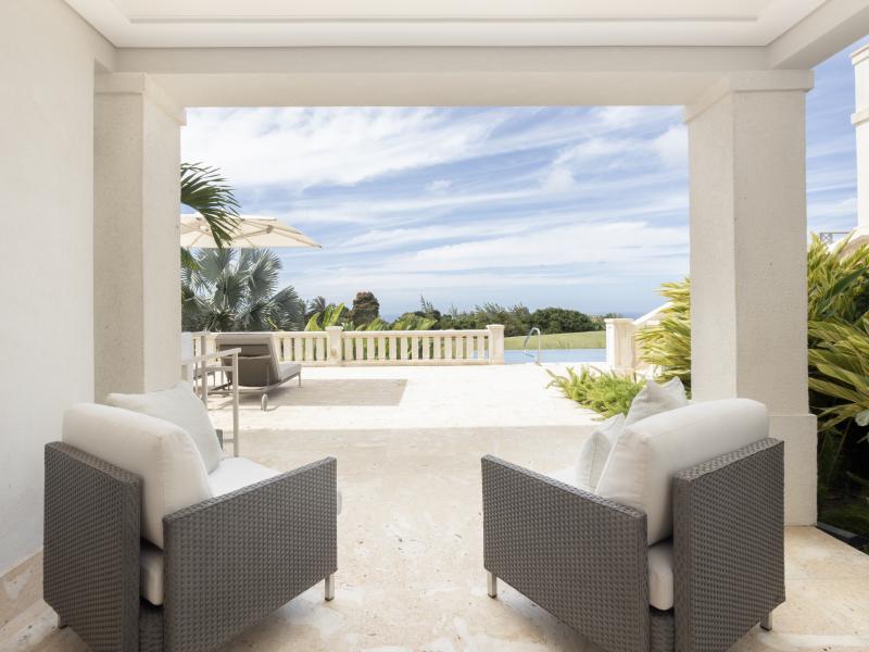 Cocomaya Villa , Apes Hill , St James , West Coast Barbados 