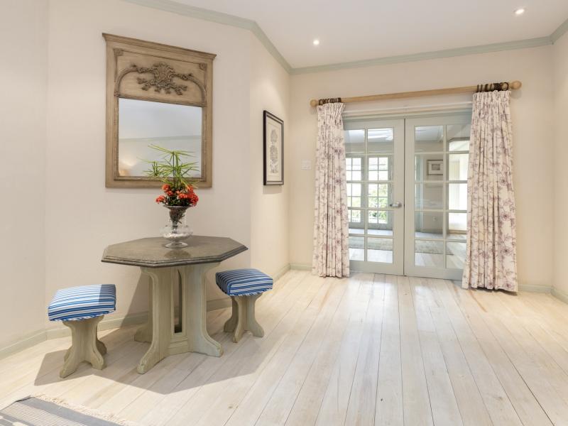 Sandy Lane Estate - Half Moon , Sandy Lane Estate , St James , West Coast Barbados 