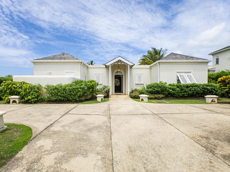 Royal Westmoreland - Heaven Scent , Royal Westmoreland , St James , West Coast Barbados 