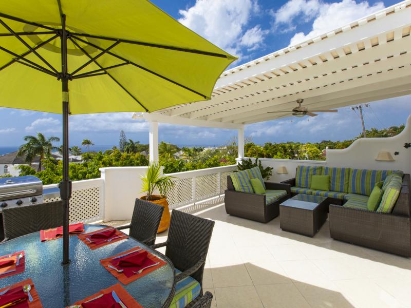 Royal Westmoreland - Forest Hills 33 Paradise Villa , Royal Westmoreland , St James , West Coast Barbados 