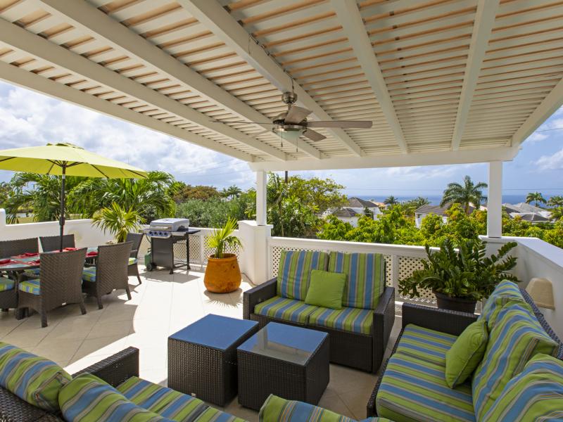 Royal Westmoreland - Forest Hills 33 Paradise Villa , Royal Westmoreland , St James , West Coast Barbados 