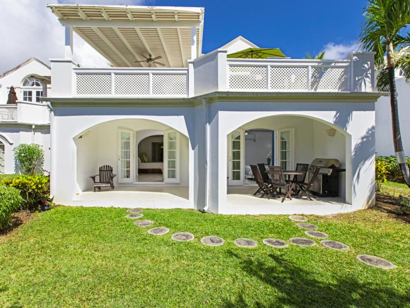 Royal Westmoreland - Forest Hills 33 Paradise Villa , Royal Westmoreland , St James , West Coast Barbados 