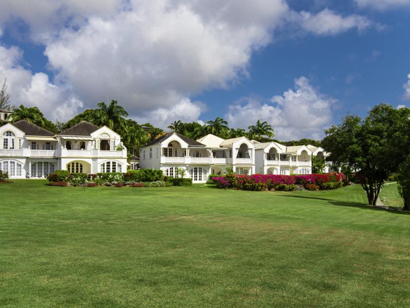 Royal Westmoreland - Forest Hills 33 Paradise Villa , Royal Westmoreland , St James , West Coast Barbados 