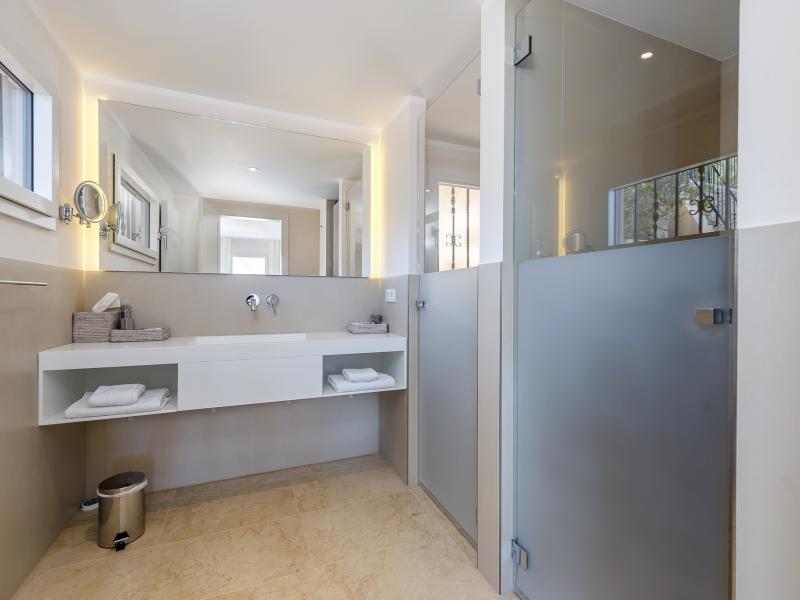 Terraza de Mallorca , Port Andratx 