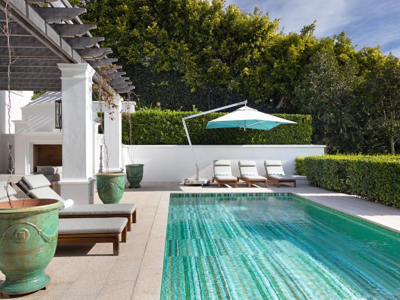 Calatrava House , Cape Town 