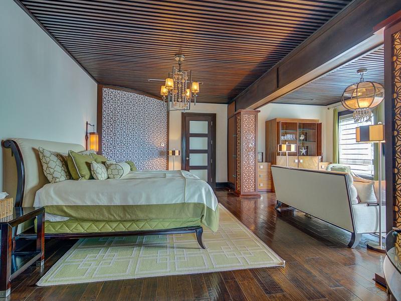 Villa Isabela - Old Fort Bay , Nassau 