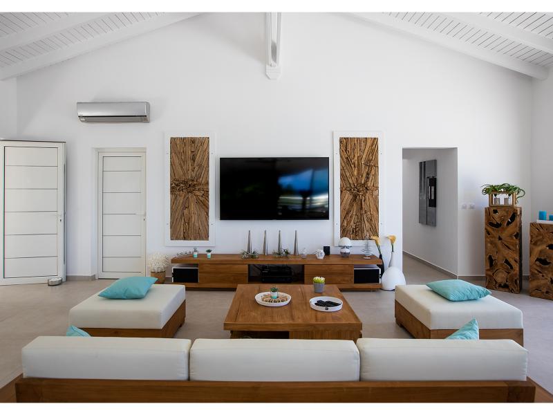 Azur Dream , Terres Basses 