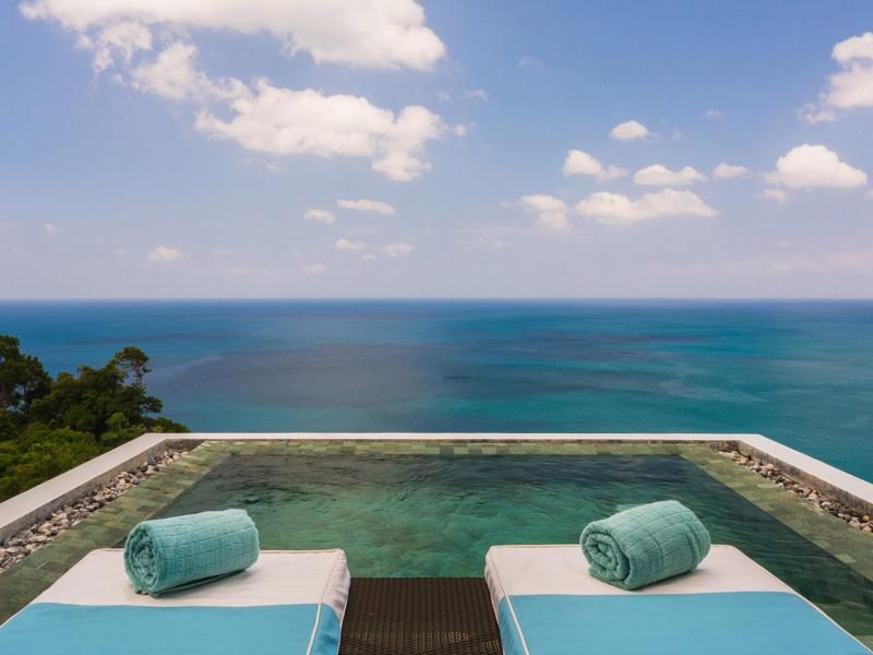 Samira Villa , Phuket 