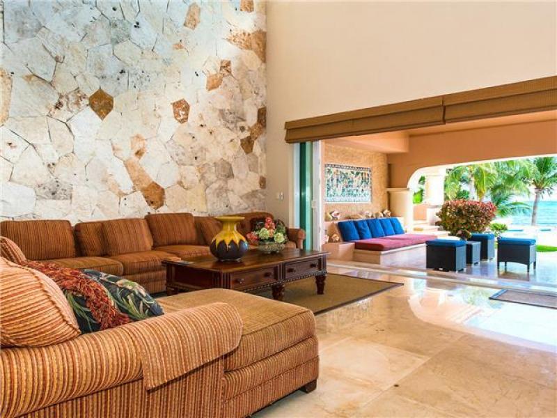 Villa Nautica - Fatima Bay , Puerto Aventuras 