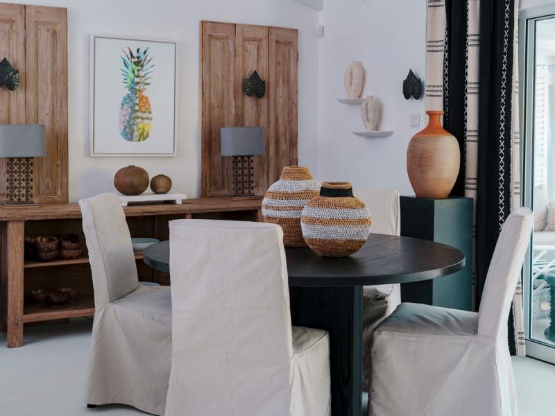 Harikoa Villa , Gibbes , St Peter , West Coast Barbados 