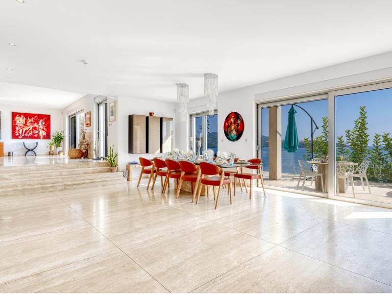 Casa del Mare , Dubrovnik region 