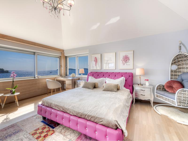 Casa del Mare , Dubrovnik region 