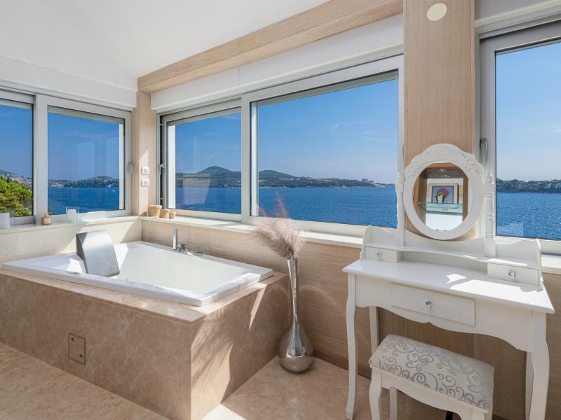 Casa del Mare , Dubrovnik region 