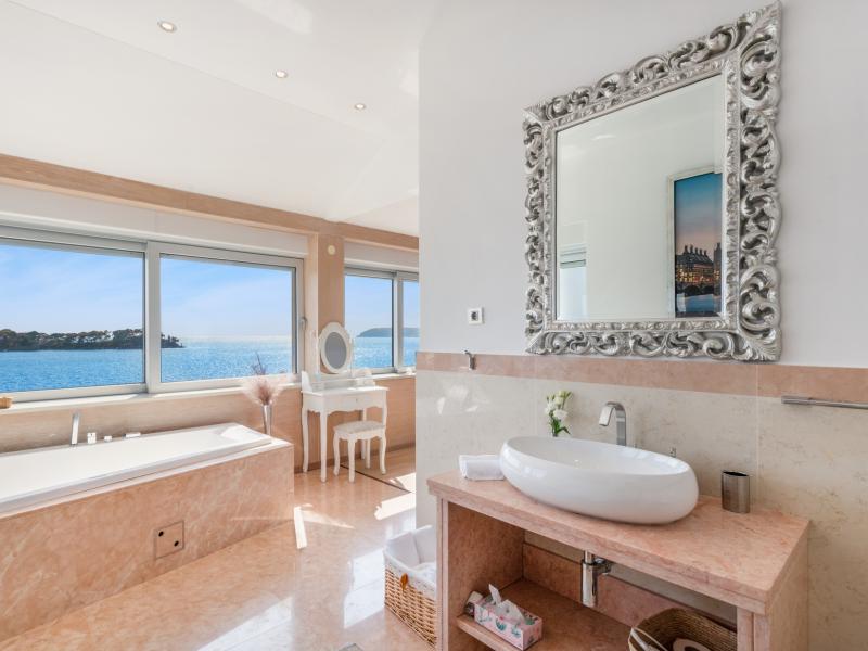 Casa del Mare , Dubrovnik region 