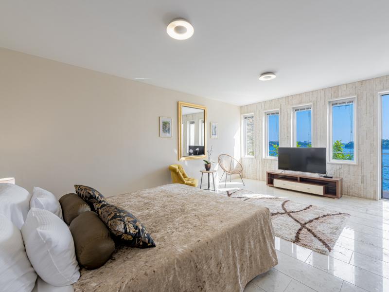 Casa del Mare , Dubrovnik region 