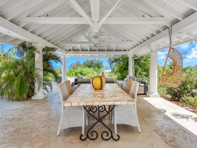 La Nina , Terres Basses 