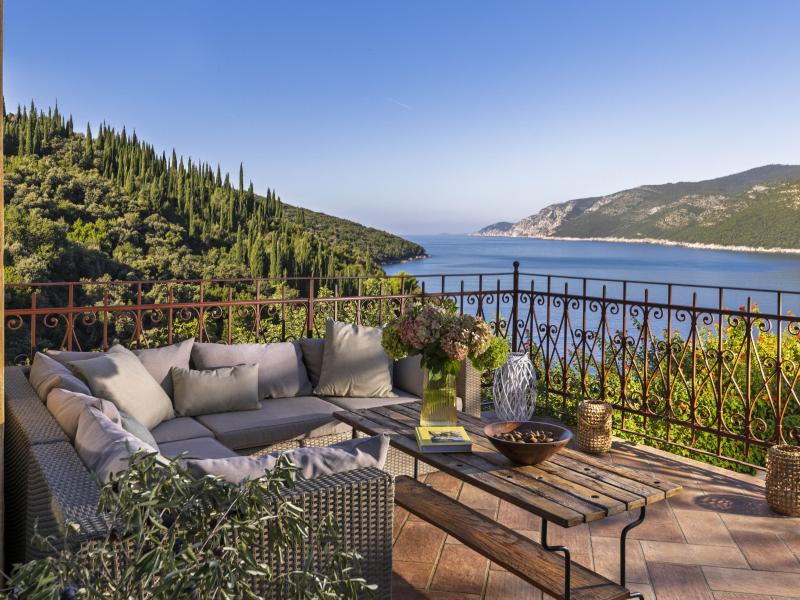 Villa Palma , Dubrovnik region 