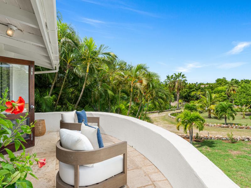 Villa On The Rocks , Virgin Gorda 