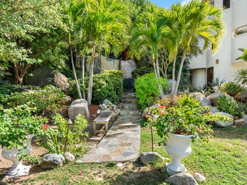 Villa On The Rocks , Virgin Gorda 