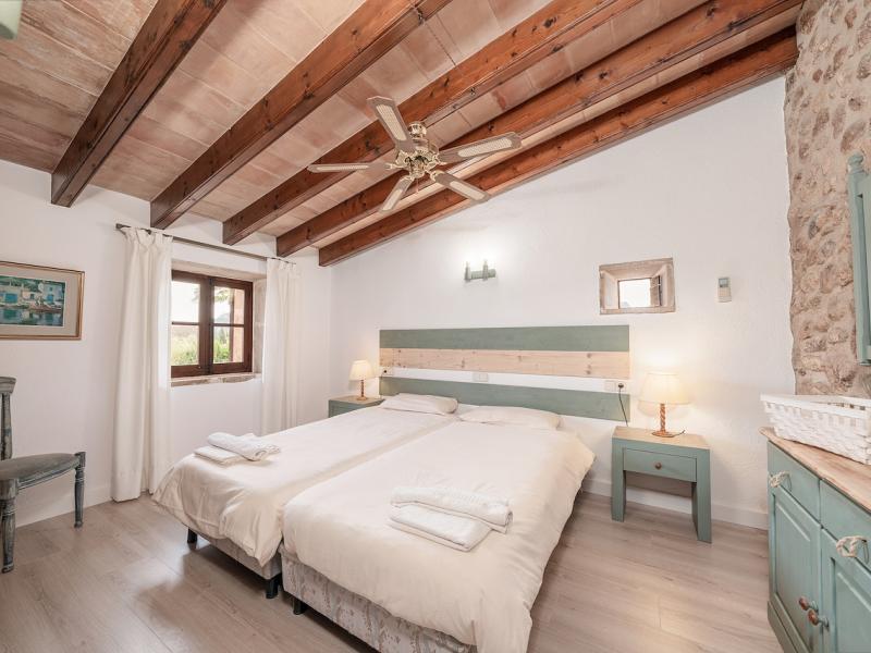 Villa Nusa , Pollensa 