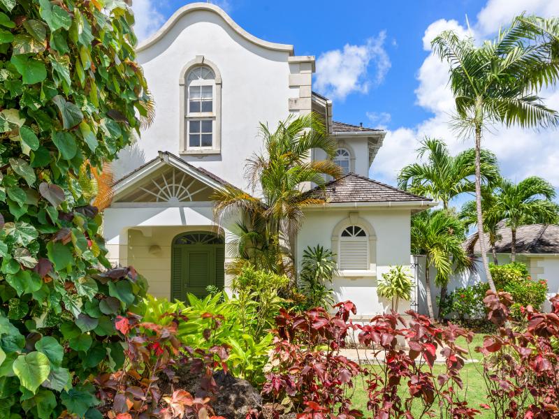 Sugar Hill - Paradise Found , St James , Sugar Hill , West Coast Barbados 