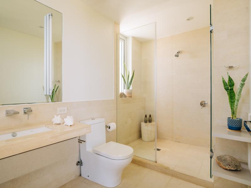 ÀNI Anguilla - private resort , Little Bay 