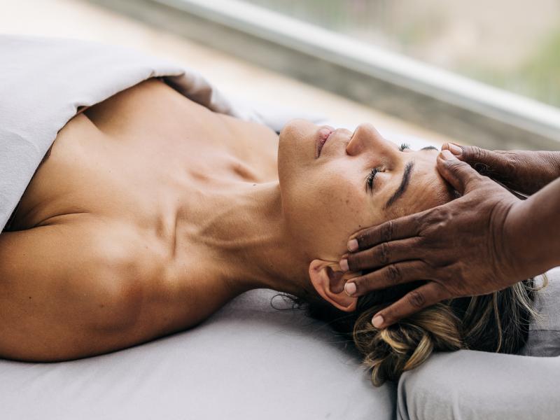 ÀNI Anguilla - private resort , Little Bay 