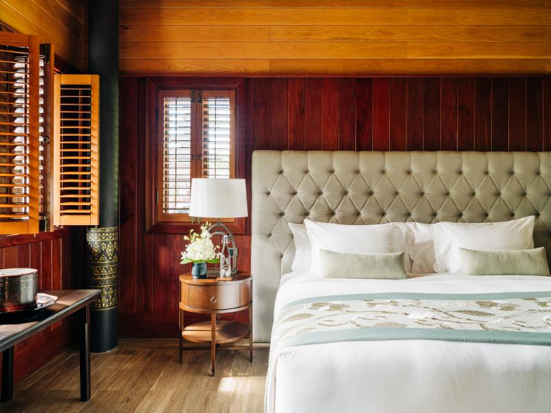 Ani Private Resorts Thailand , Koh Yao Noi Island 