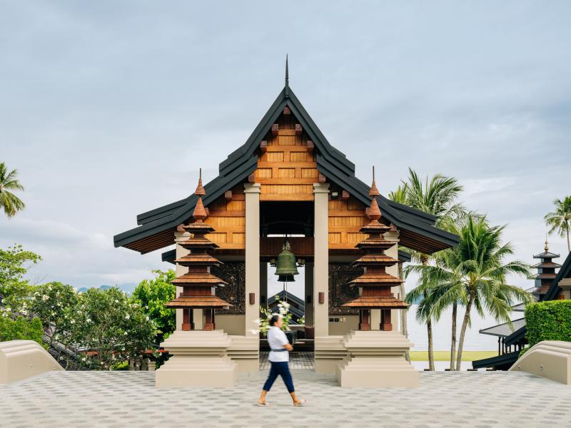 Ani Private Resorts Thailand , Koh Yao Noi Island 