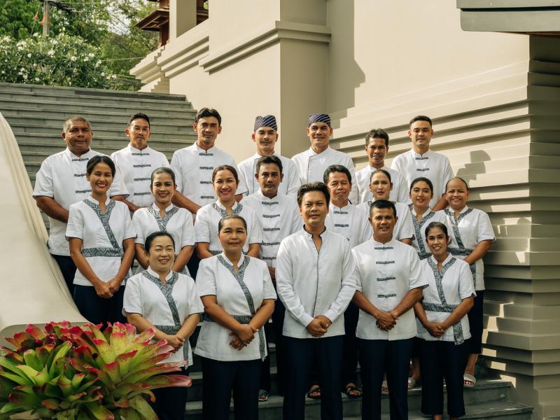 Ani Private Resorts Thailand , Koh Yao Noi Island 