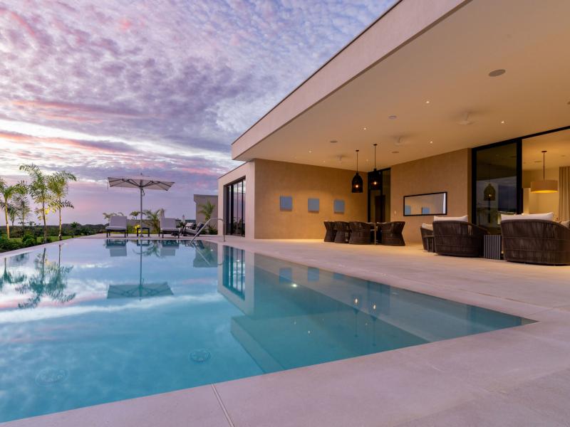 Apes Hill Resort Barbados , Apes Hill 