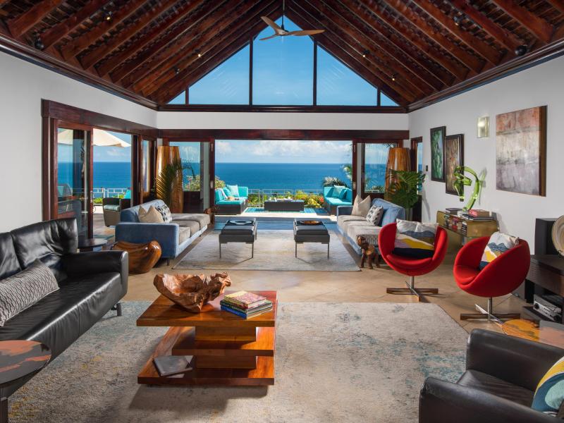 Tryall Club Anticipation , Montego Bay 