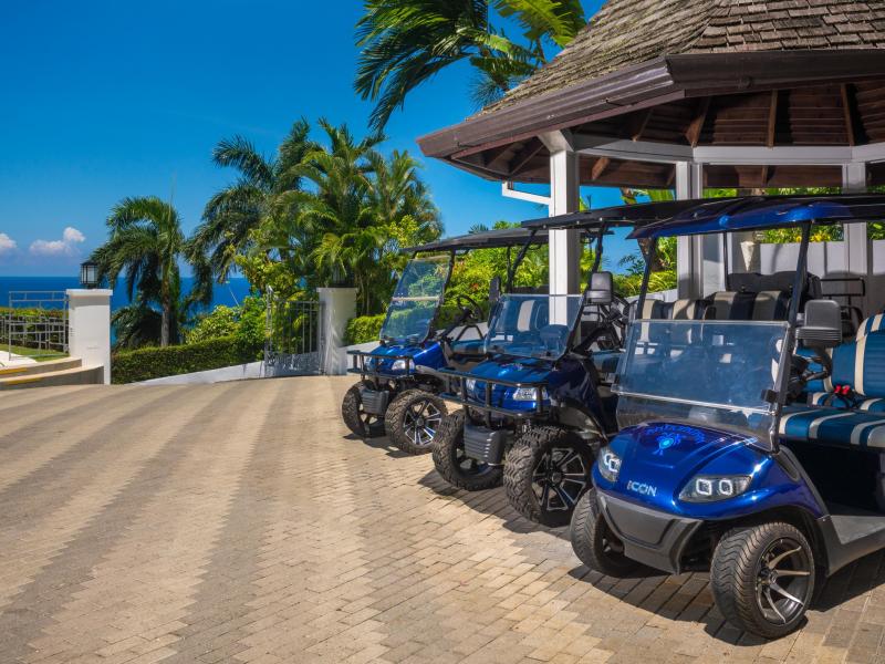 Tryall Club Anticipation , Montego Bay 