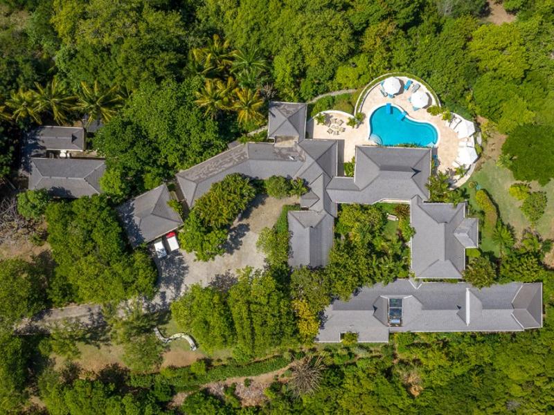 Cactus Hill , Endeavour Bay 