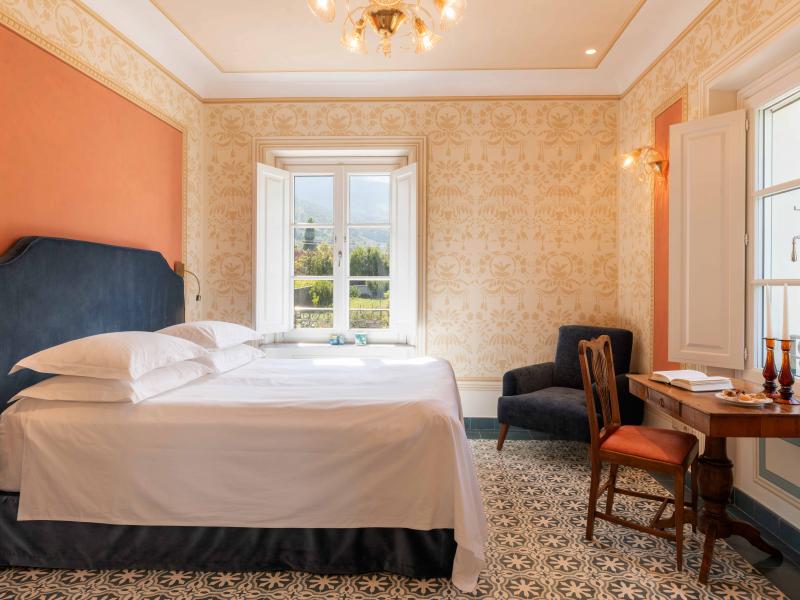 Villa Marie , Tuscany 