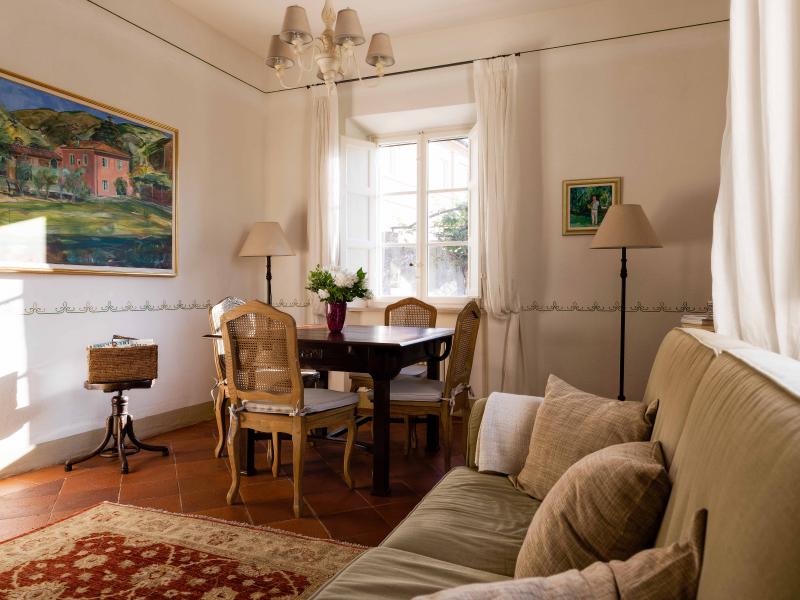 Villa Marie , Tuscany 