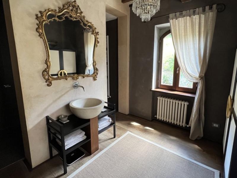 Villa Satriano , Umbria 