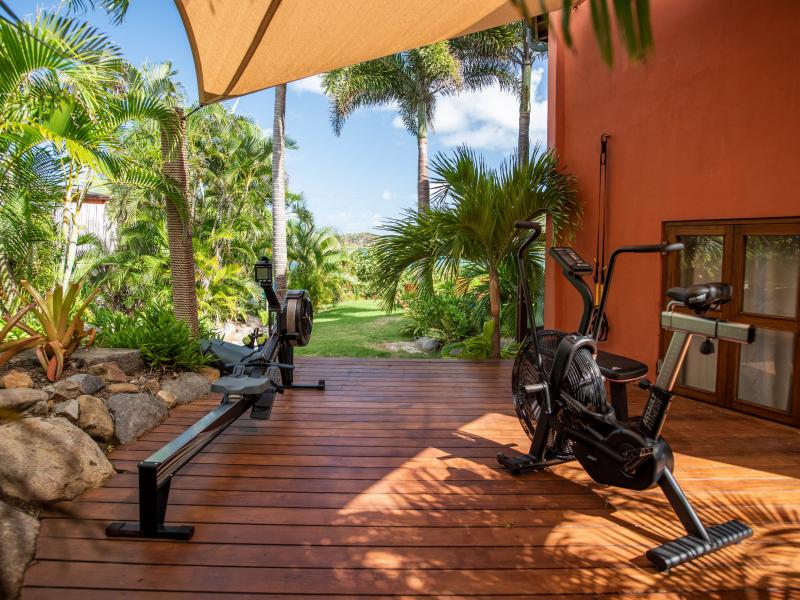 Baraka Point Estate , Virgin Gorda 