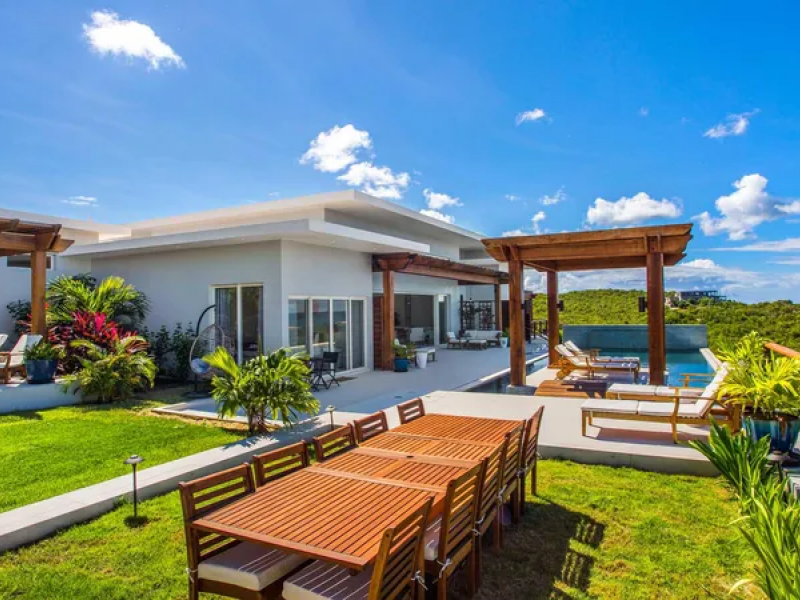 Alkera Villa , Shoal Bay 