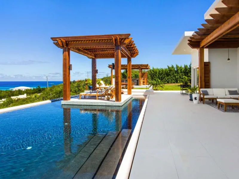 Alkera Villa , Shoal Bay 