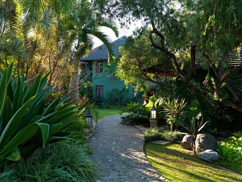 Villa Amanoka , Discovery Bay 