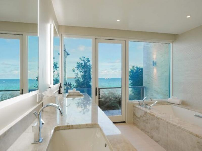 Amanzi Villa - Oil Nut Bay , Oil Nut Bay , Virgin Gorda 