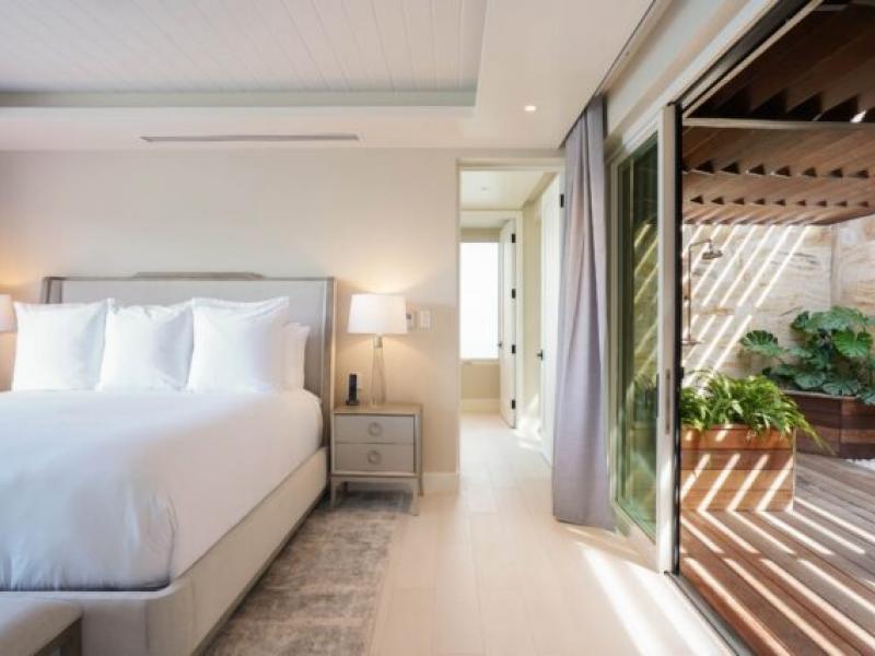 Amanzi Villa - Oil Nut Bay , Oil Nut Bay , Virgin Gorda 