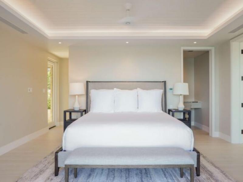 Amanzi Villa - Oil Nut Bay , Oil Nut Bay , Virgin Gorda 