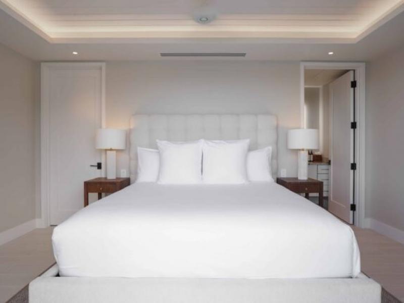 Amanzi Villa - Oil Nut Bay , Oil Nut Bay , Virgin Gorda 