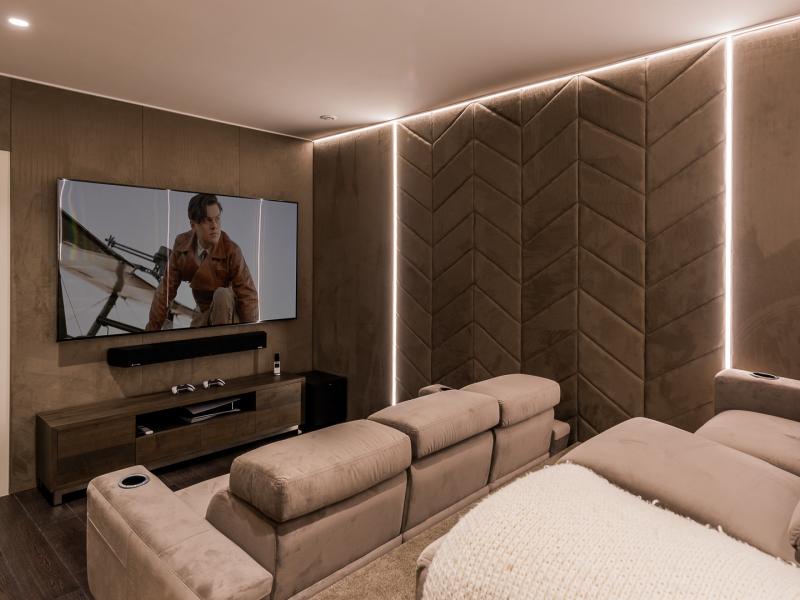 Villa Anais , Marbella , Nueva Andalucia 