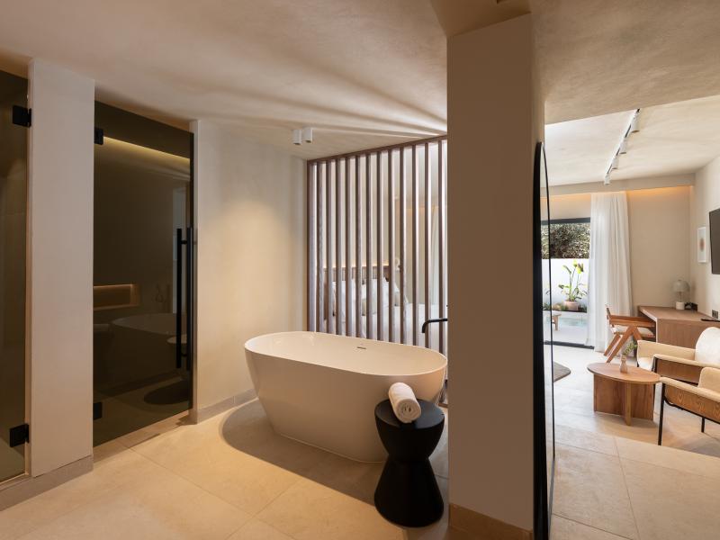 Anfitrion Villas and Suites , Puerto Banus 