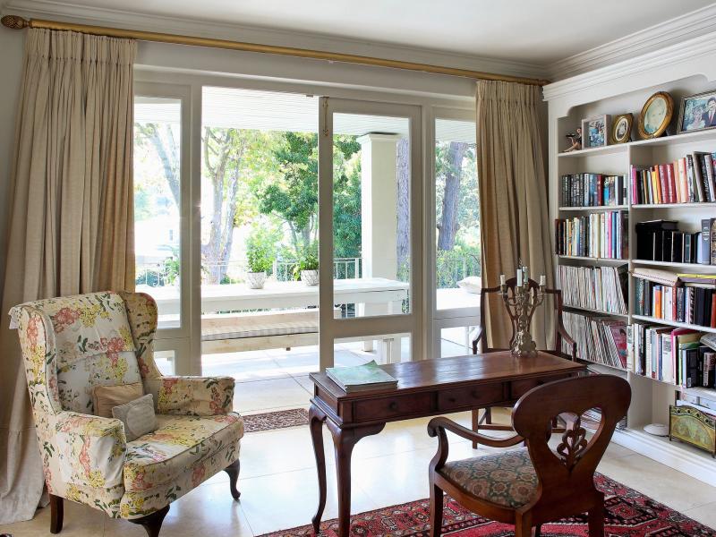 Villa Buchanan , Cape Town 