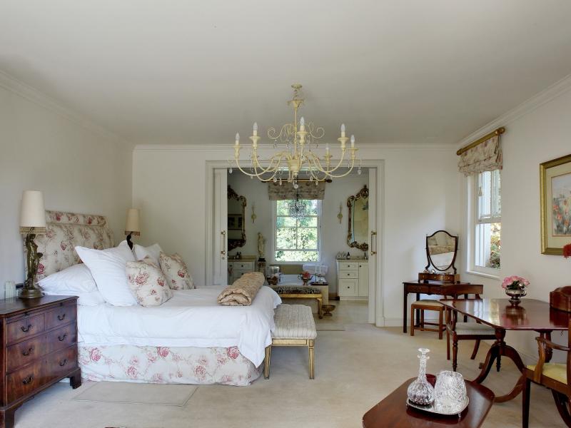 Villa Buchanan , Cape Town 