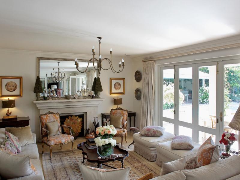 Villa Buchanan , Cape Town 